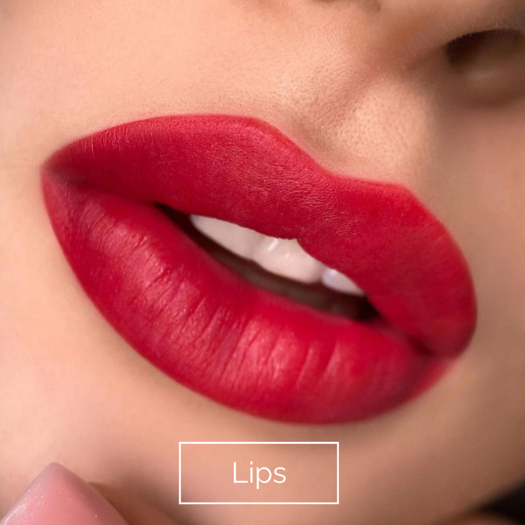 Permanent Makeup & Laser Treatments
